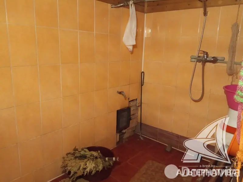 Продажа 1-этажной дачи в Электрон-1 Брестская область, 67000USD, код 173826 - фото 15
