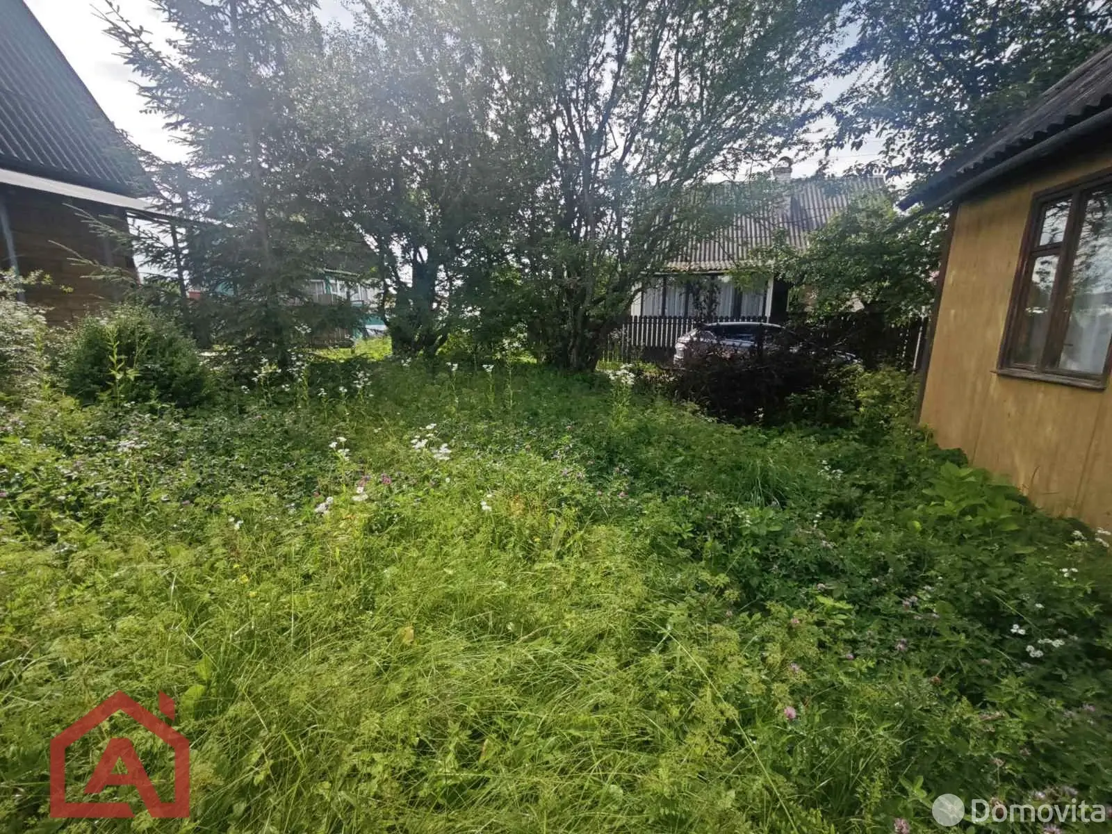 Купить 1-этажную дачу в СИГНАЛ-2 Минская область, 17000USD, код 185445 - фото 13