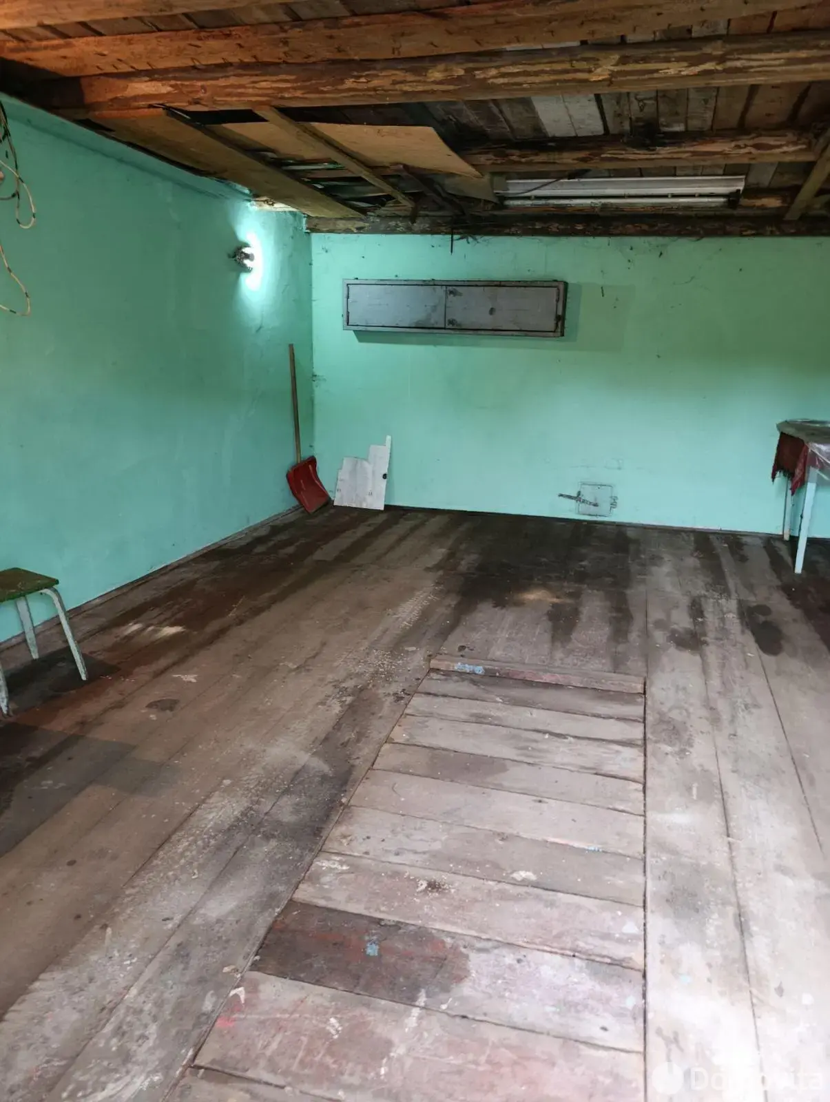 гараж, Молодечно, ул. Металлистов, д. 127 