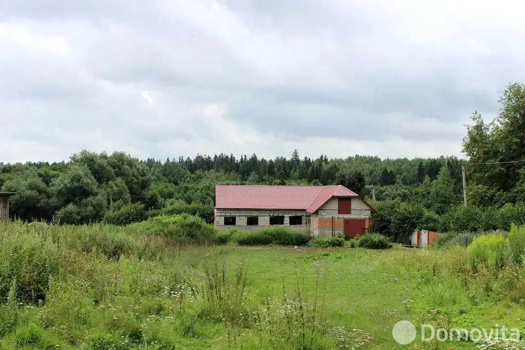 Стоимость продажи коттеджа, Каверляны, 
