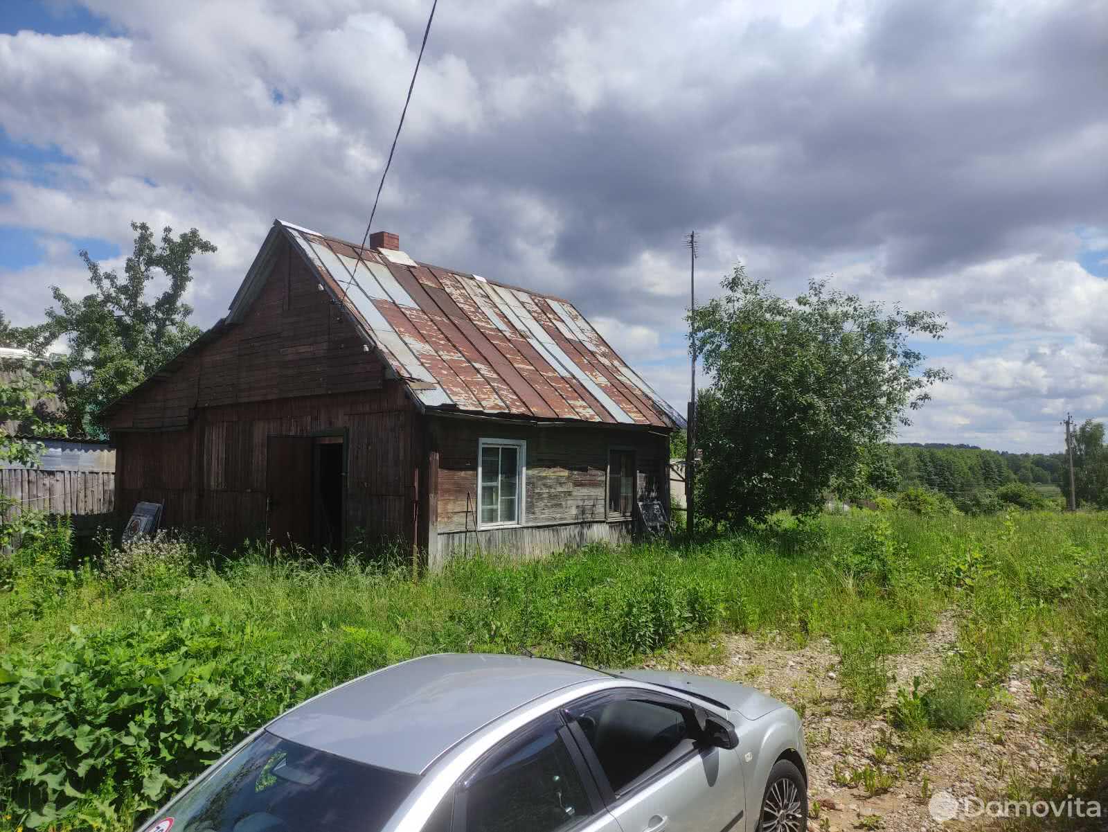 Купить земельный участок, 15 соток, Качино, Минская область, 80000USD, код 568250 - фото 3