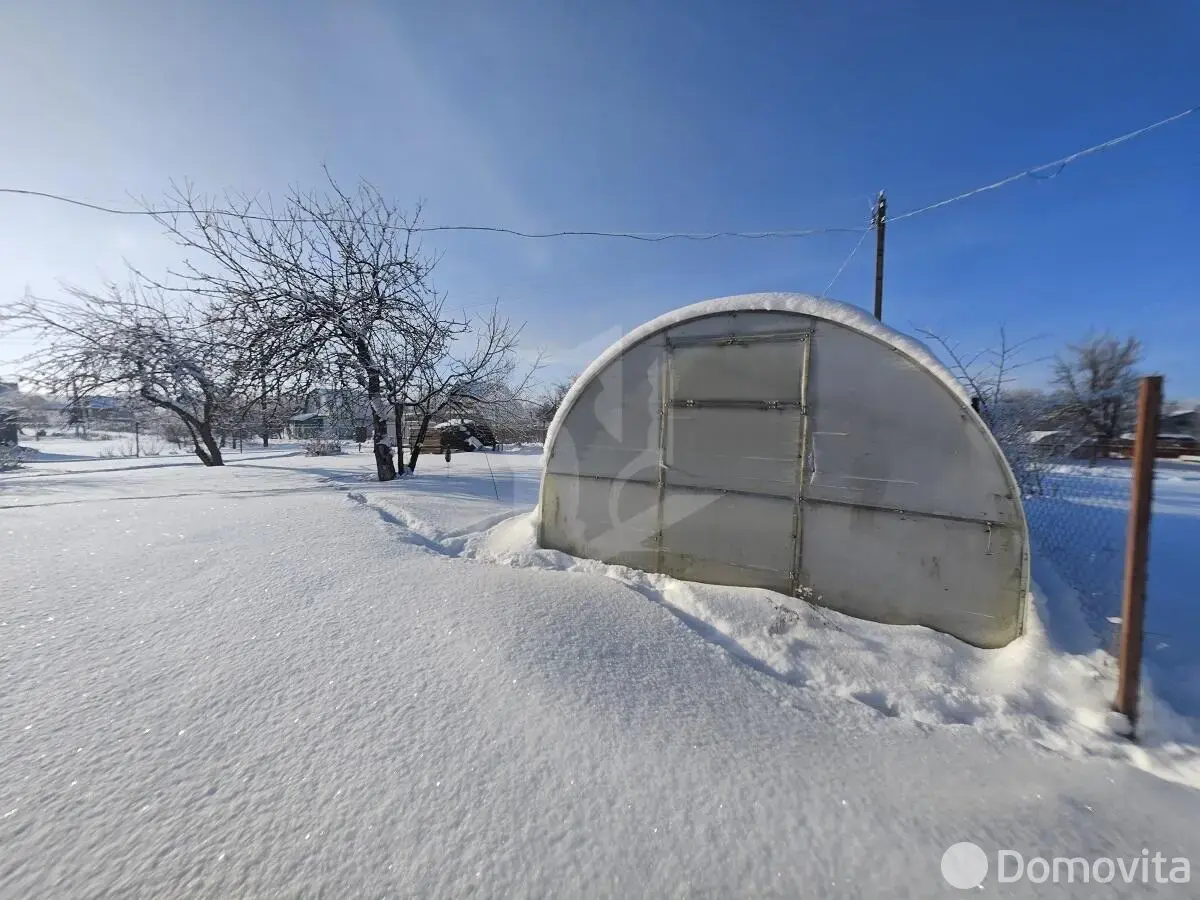 Купить 1-этажную дачу в Автозаводец Минская область, 14900USD, код 184799 - фото 12