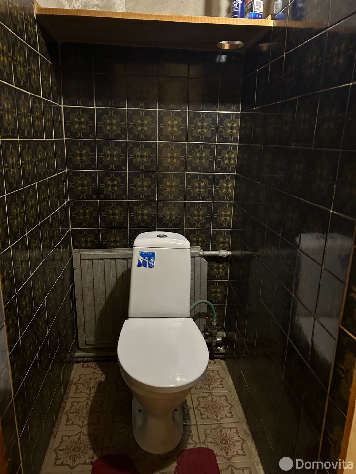 Аренда 1-этажного дома в Минске, Минская область, ул. Халтурина, д. 53, 800USD, код 4820 - фото 17