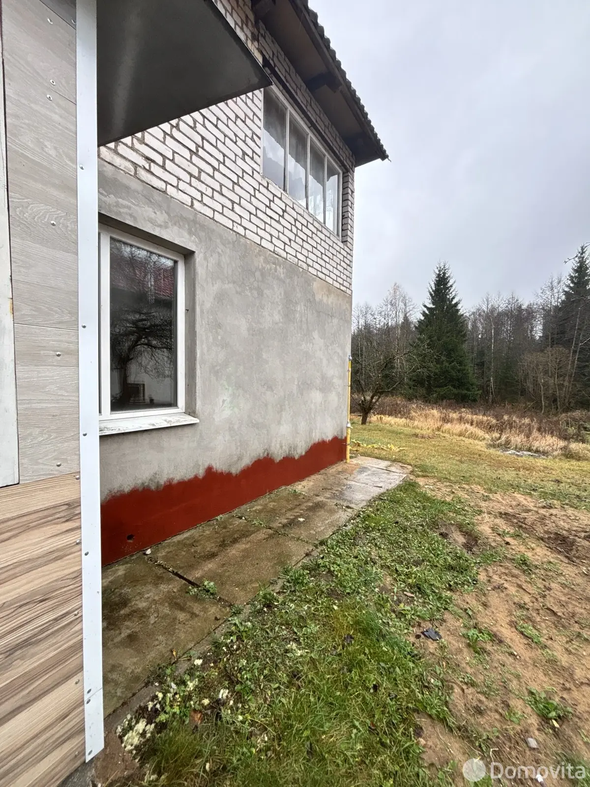 дом, Неманица, ул. Колхозная, стоимость продажи 189 066 р.