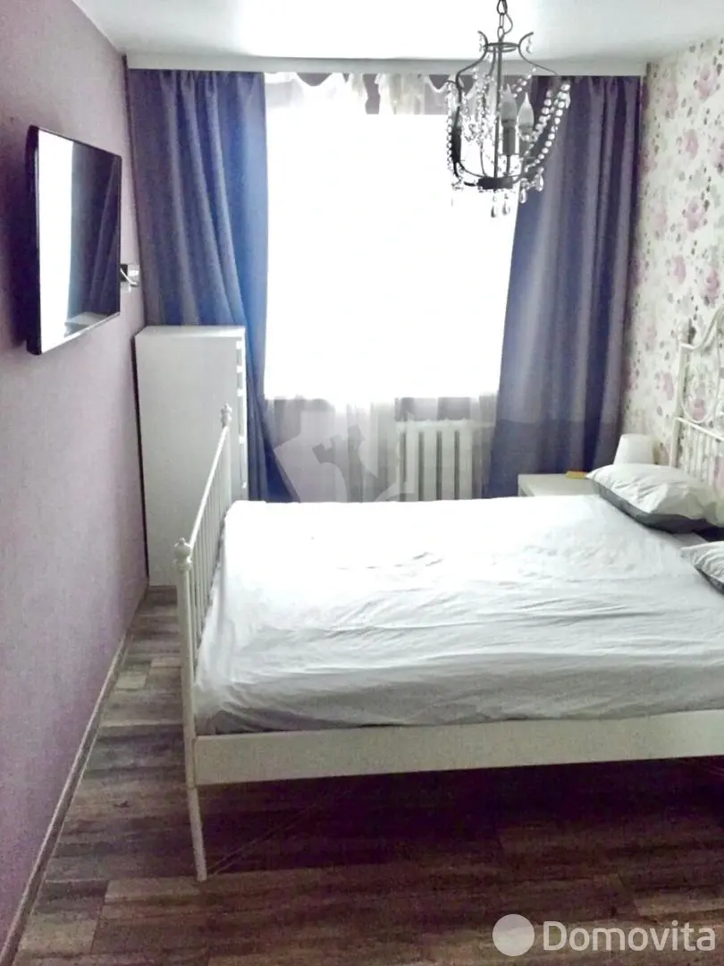 квартира, Минск, ул. Ванеева, д. 28 