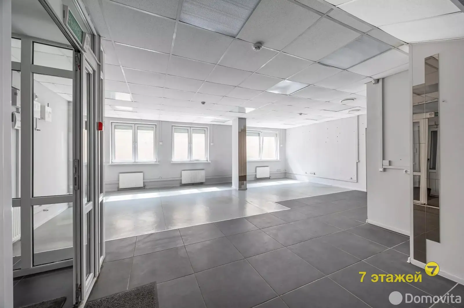 Купить офис на ул. Петра Мстиславца, д. 4 в Минске, 249999USD, код 7688 - фото 12