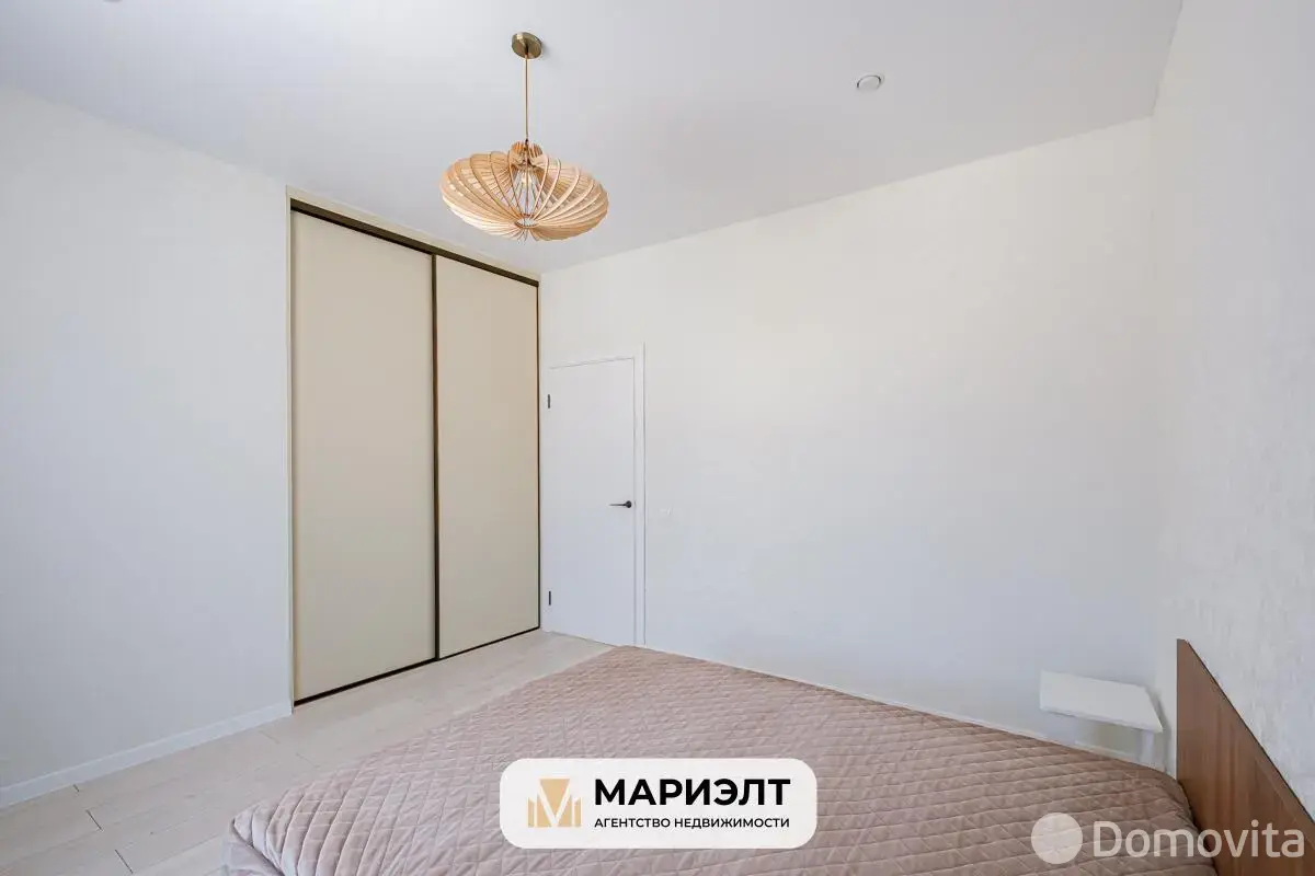 Продажа 2-этажной дачи в Моя отрада Минская область, 159999USD, код 184911 - фото 24