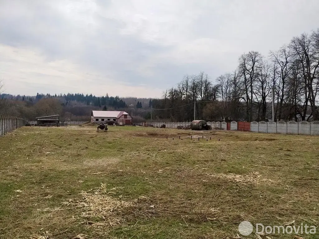 участок, Каверляны, 