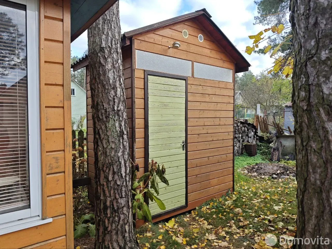 продажа дачи, Нива, 