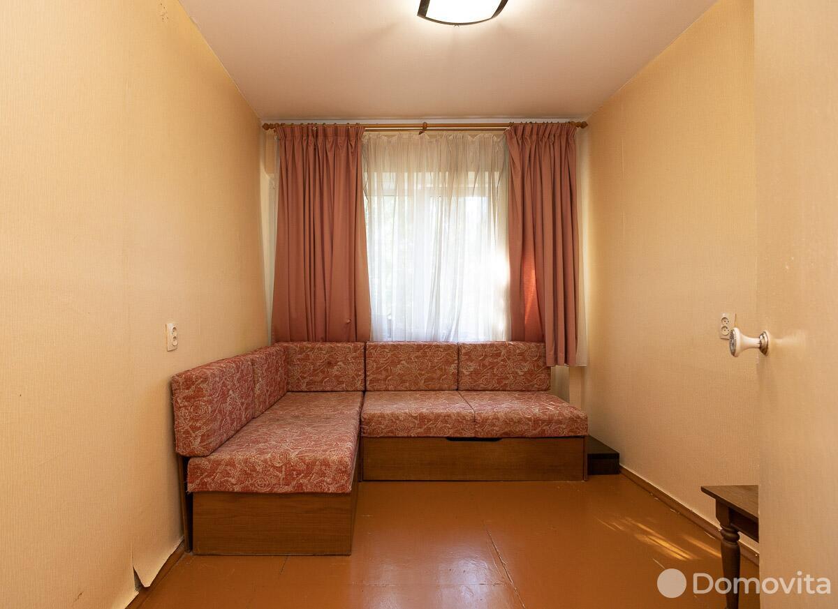 Купить 4-комнатную квартиру в Минске, ул. Веры Хоружей, д. 48, 77000 USD, код: 1022077 - фото 5