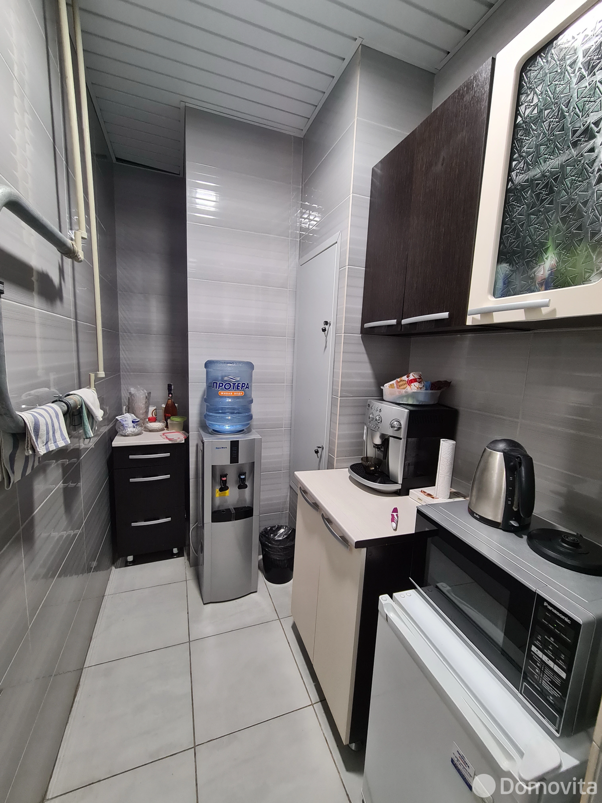 Купить офис на пр-т Победителей, д. 127 в Минске, 297000USD, код 10289 - фото 7