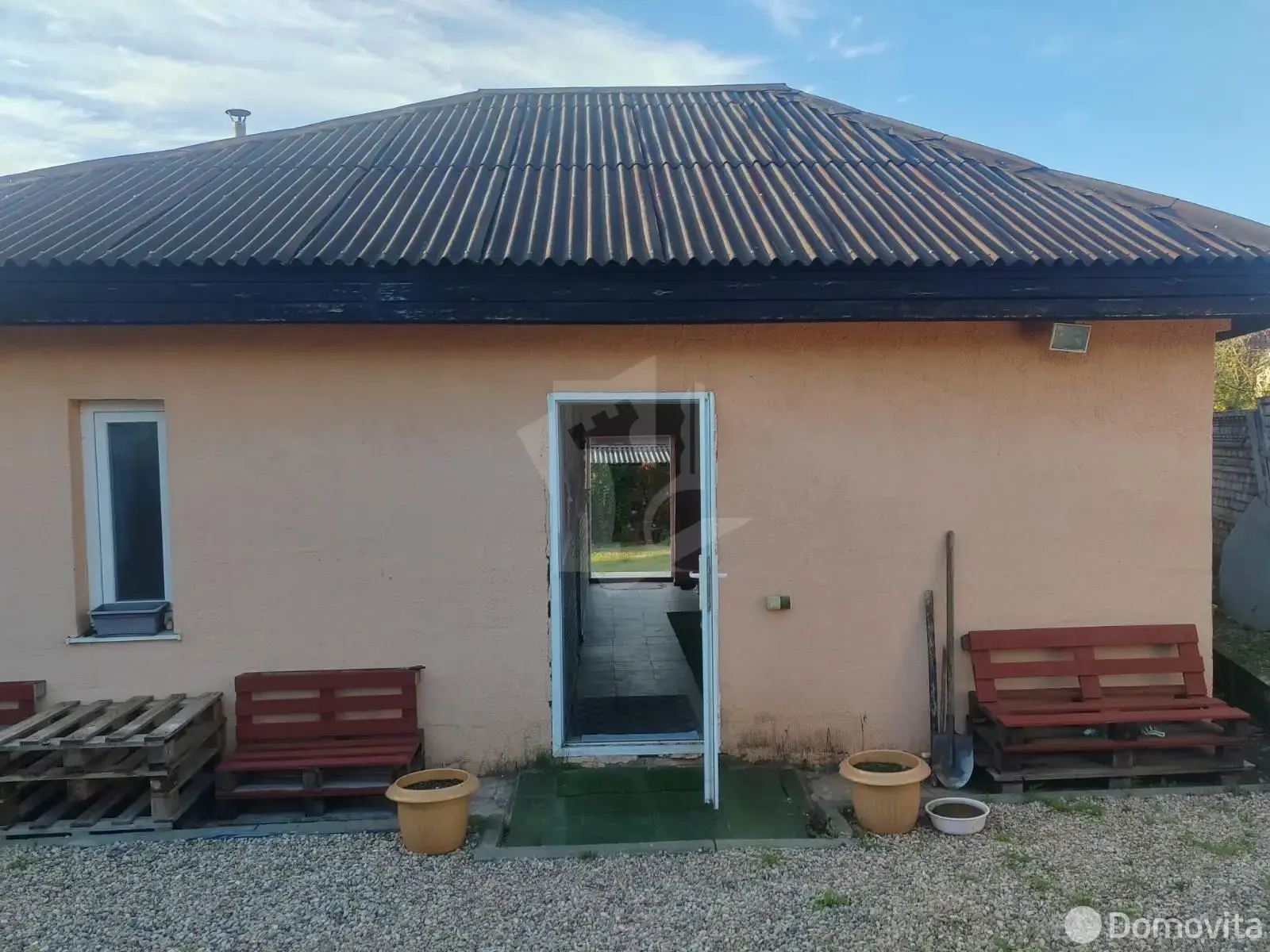 Продажа 2-этажной дачи в Узборье Минская область, 30000USD, код 184535 - фото 19