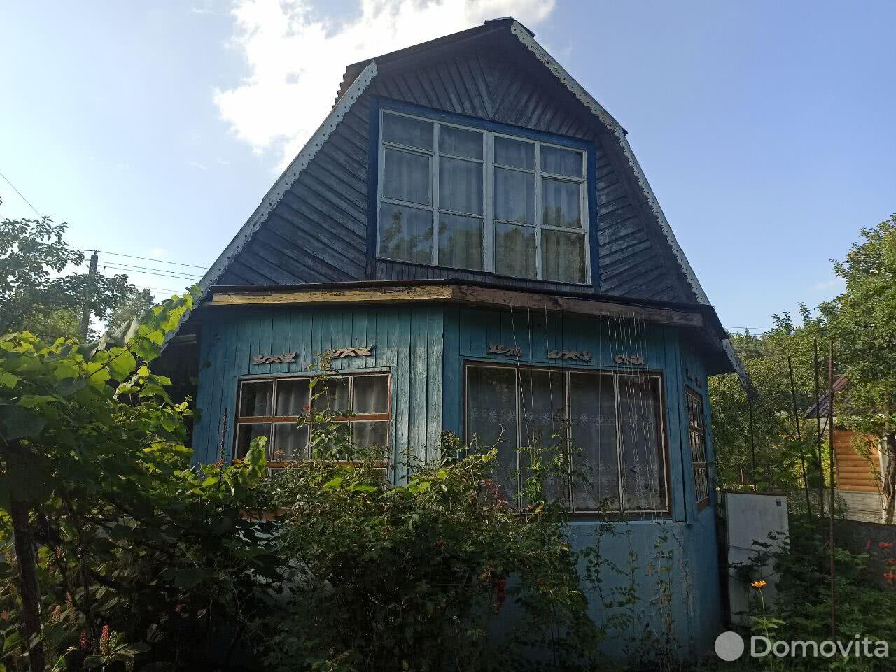 Продажа 2-этажной дачи в Глушец Гомельская область, 33000BYN, код 178380 - фото 2