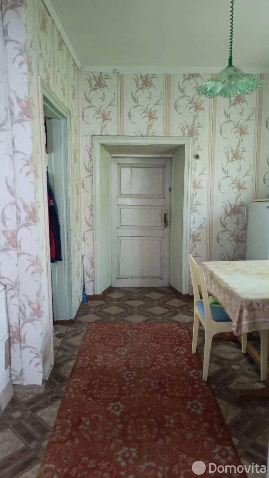 дом, Лучин, ул. Набережная 