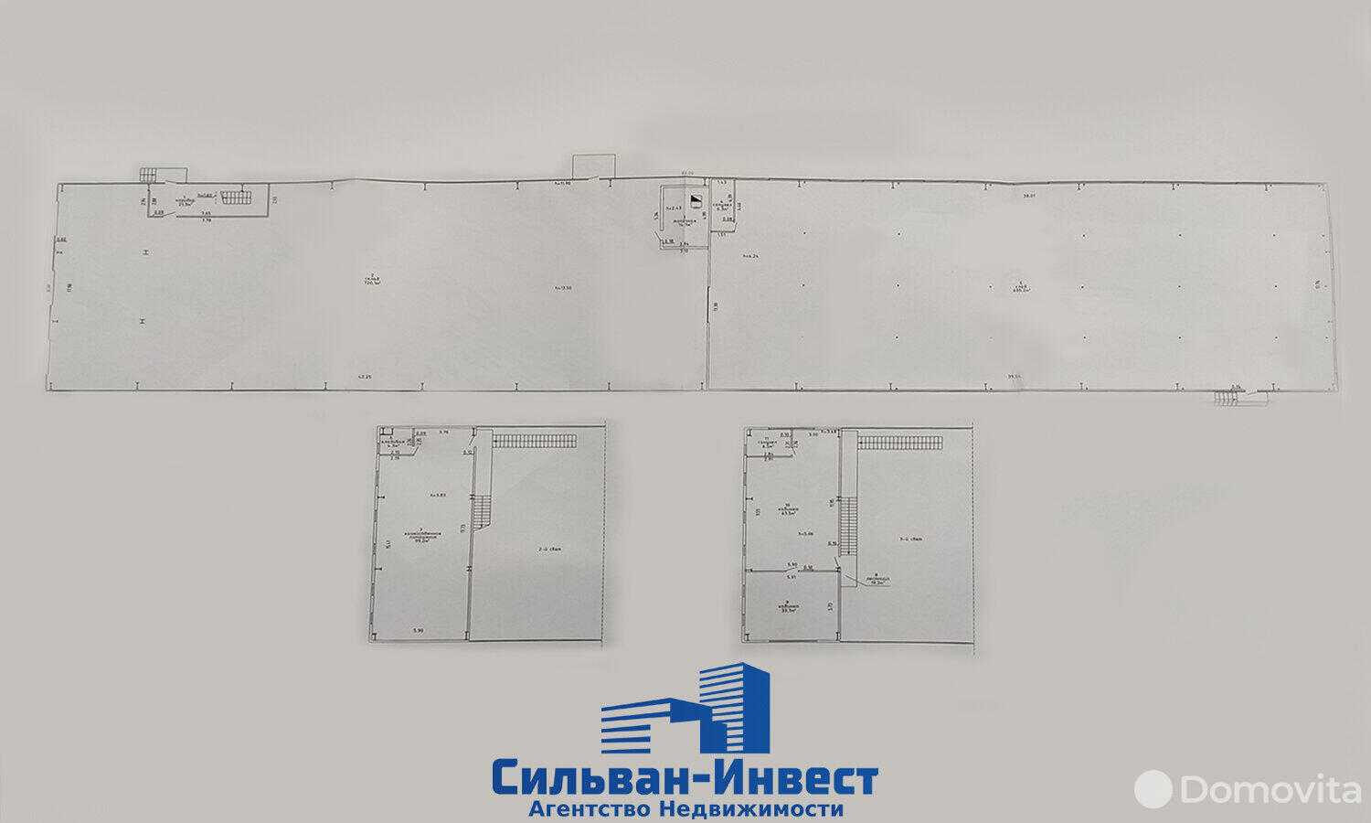 Купить складское помещение на ул. Советская, д. 136/А/2 в Заславле - фото 20