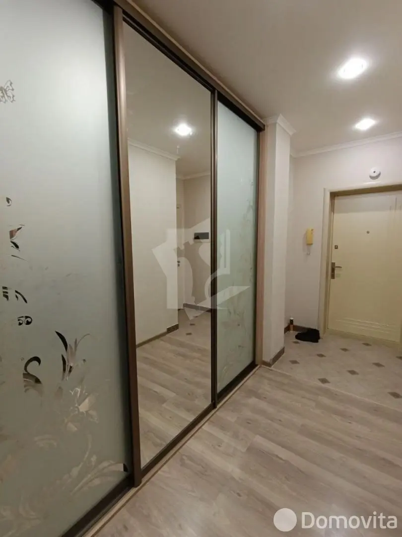 Снять 3-комнатную квартиру в Минске, ул. Белинского, д. 54, 500USD, код 148479 - фото 11