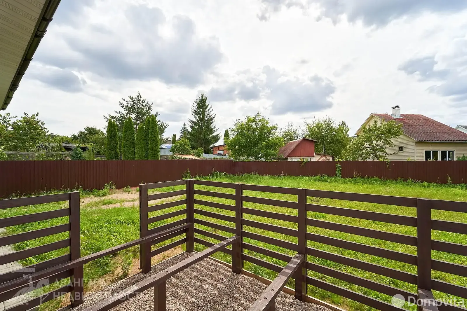 дом, Сябры-2002, 