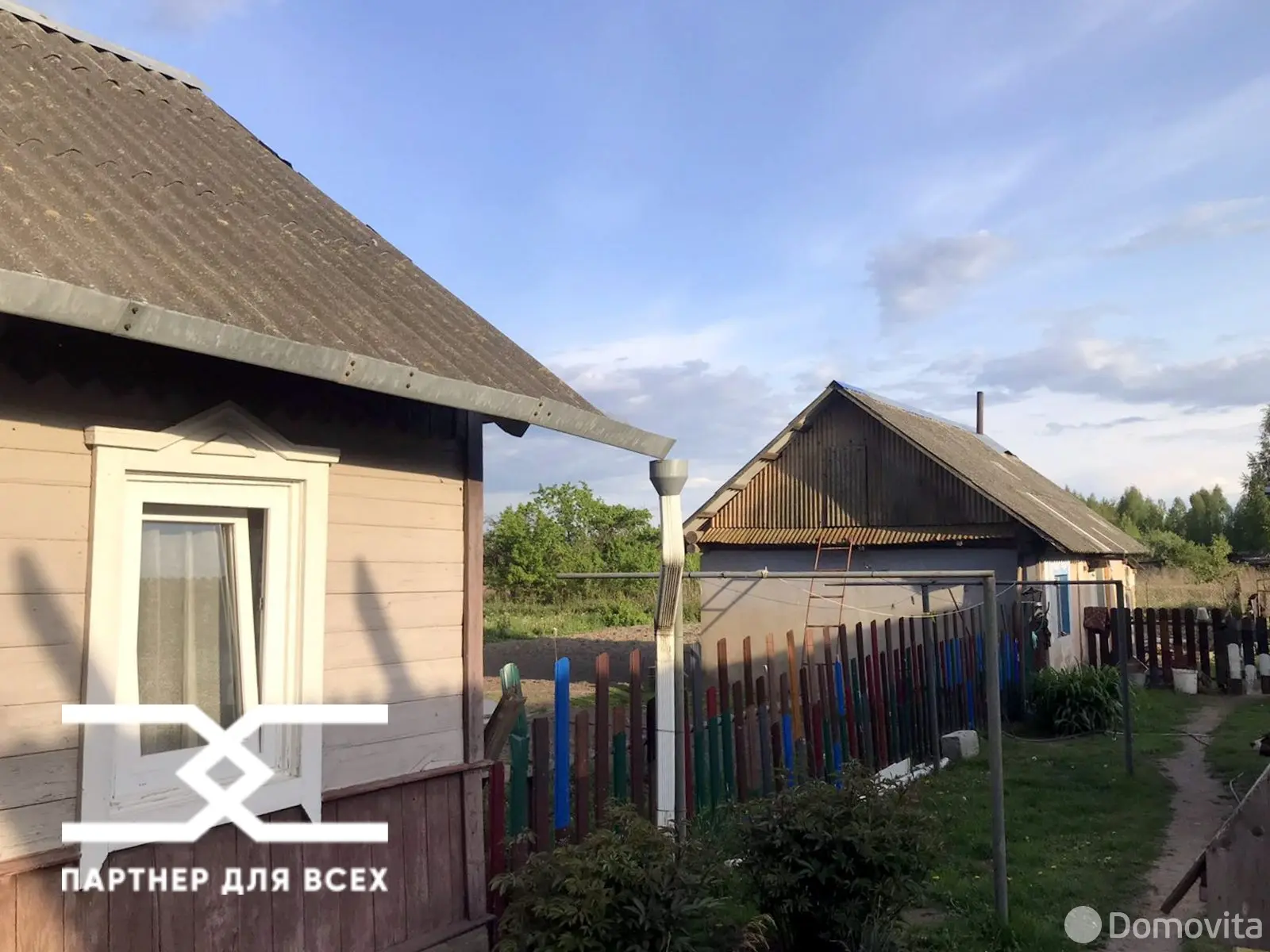 дом, Анетово, ул. Липовая 