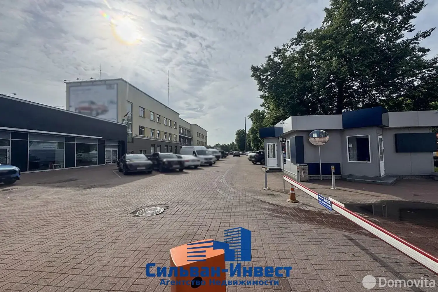 Купить офис на ул. Свердлова, д. 23 в Минске, 4371600USD, код 10162 - фото 18