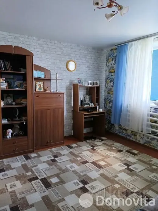 дом, Должа, ул. Советская