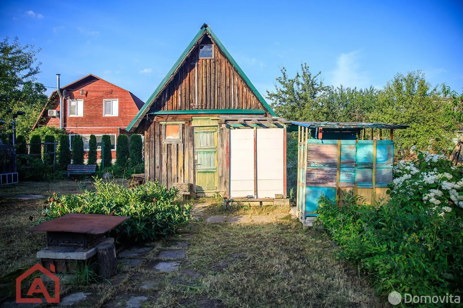 Стоимость продажи дачи, Юбилейное-1,