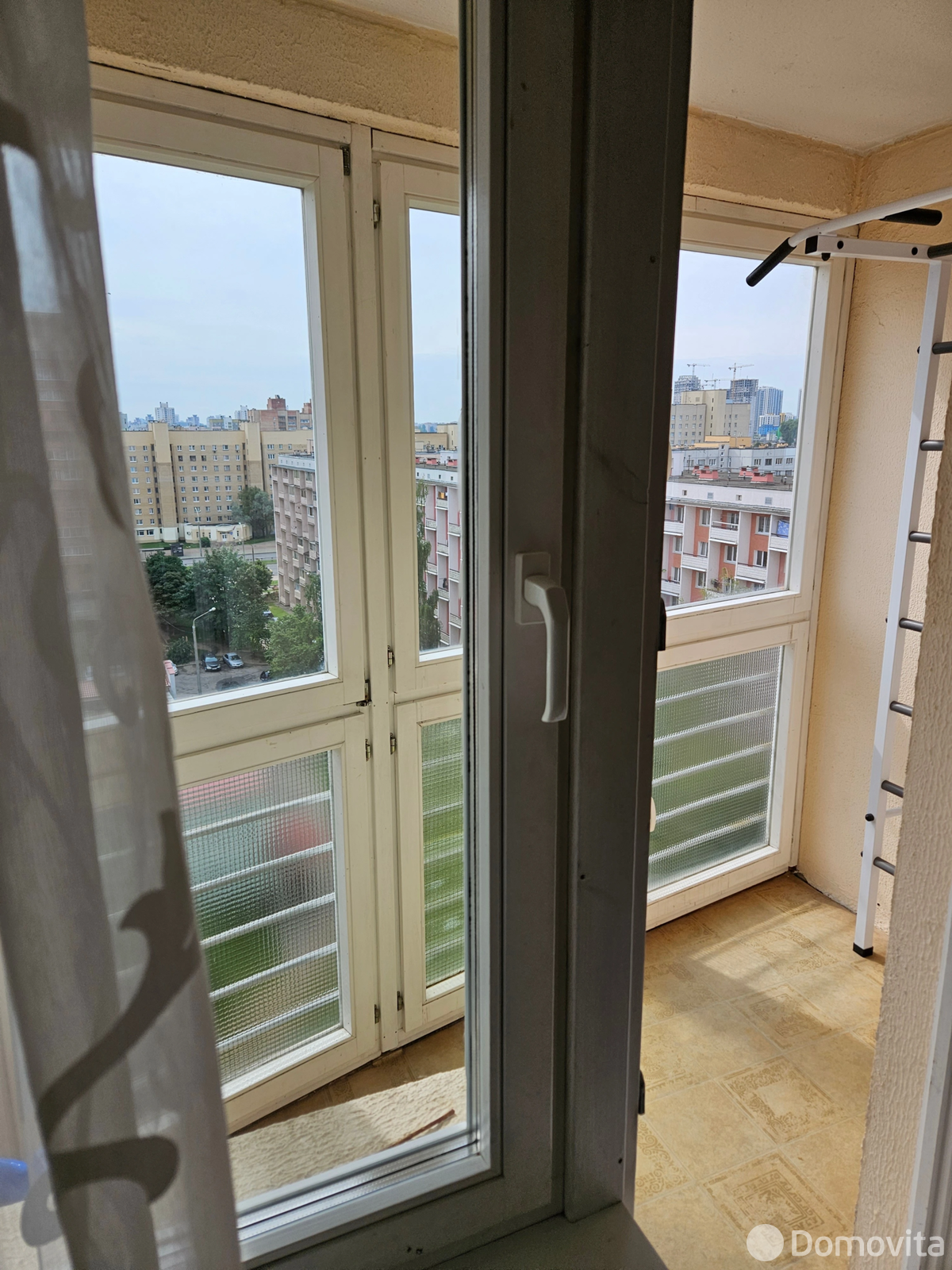 квартира, Минск, ул. Полевая, д. 10 в Ленинском районе