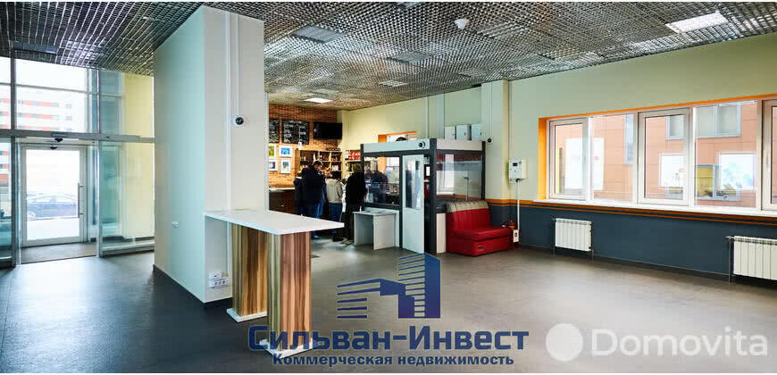 офис, Минск, ул. Тимирязева, д. 72 