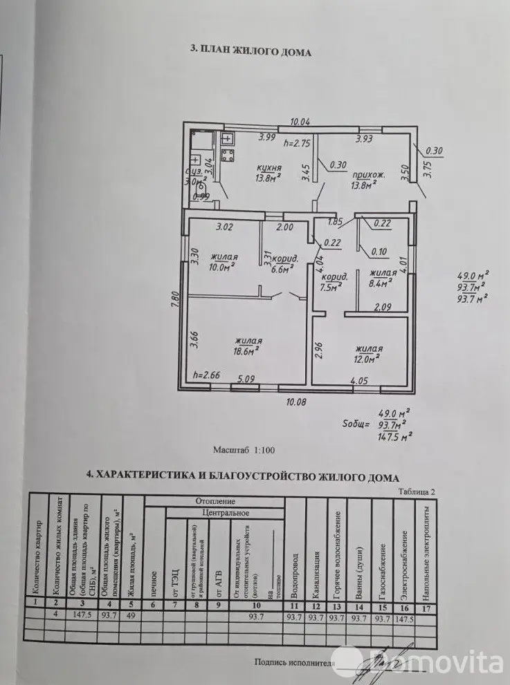 коттедж, Сосновка, ул. Лесная