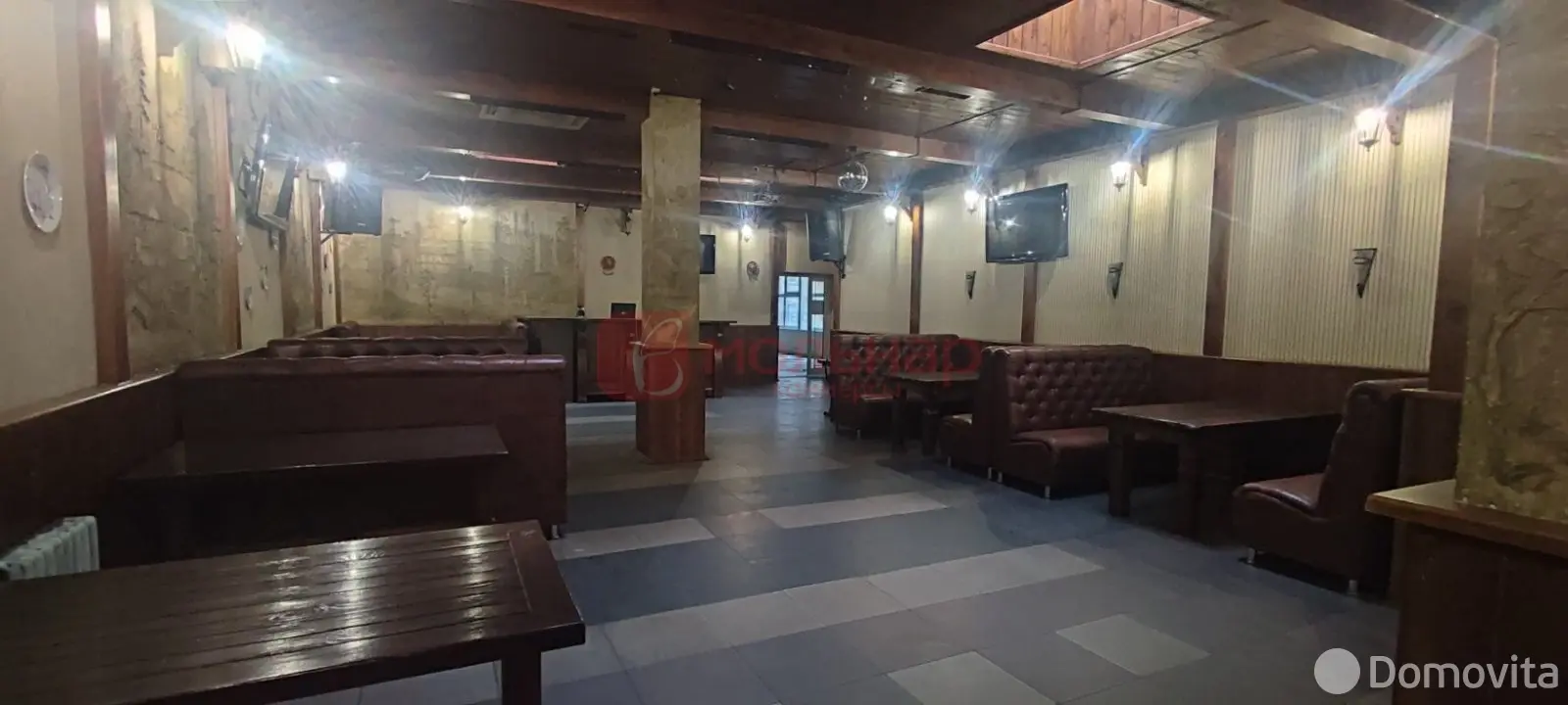 Стоимость аренды объекта сферы услуг, Минск, ул. Маяковского, д. 146