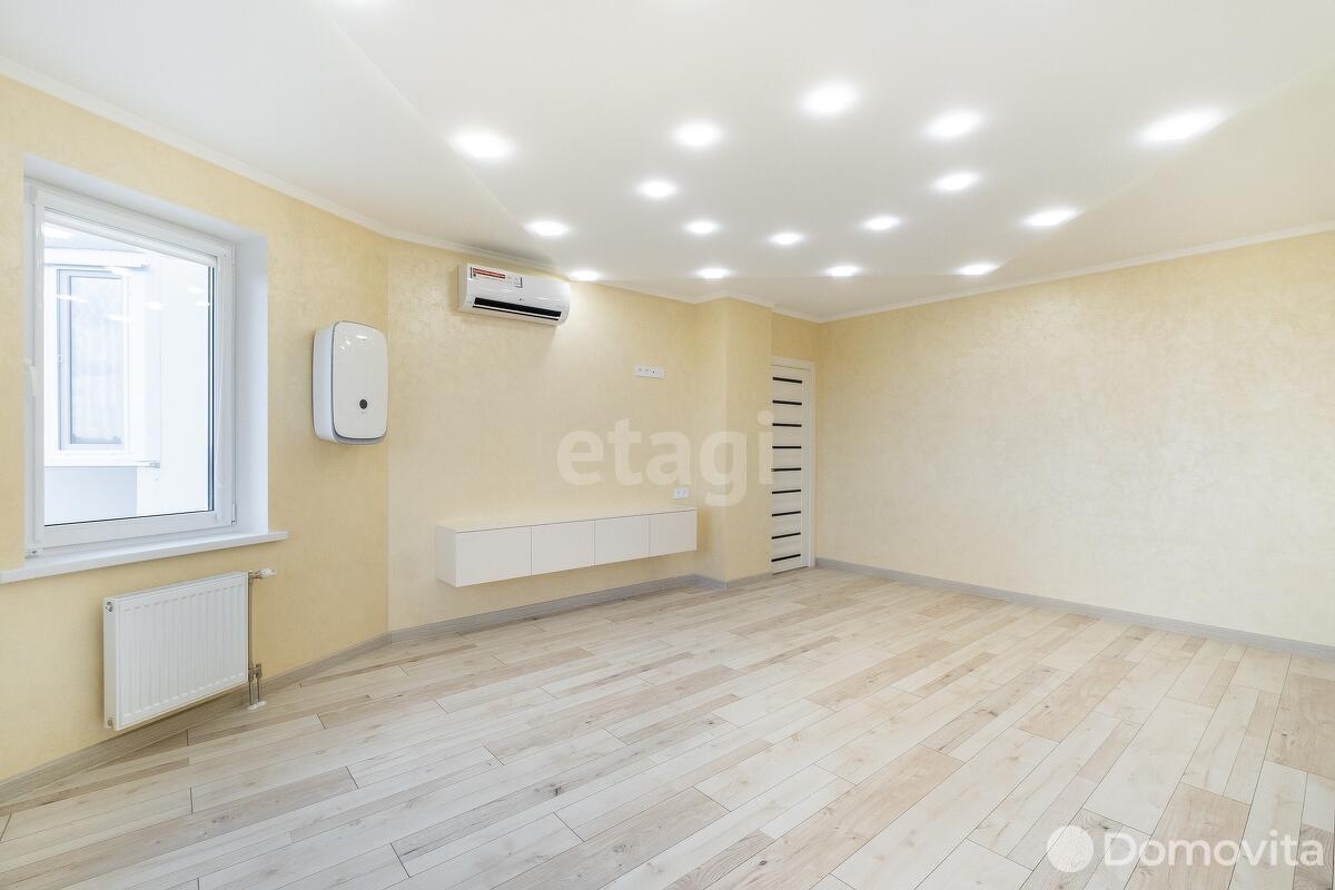 Купить 1-комнатную квартиру в Минске, ул. Шишкина, д. 1, 89990 USD, код: 1012425 - фото 2