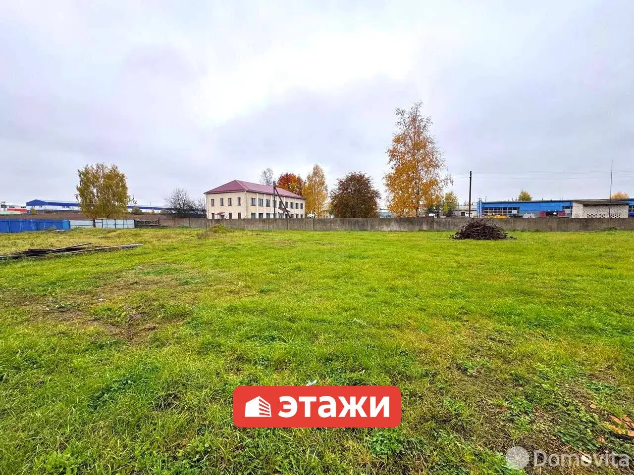 офис, Дзержинск, ул. Строителей, д. 2/Б 