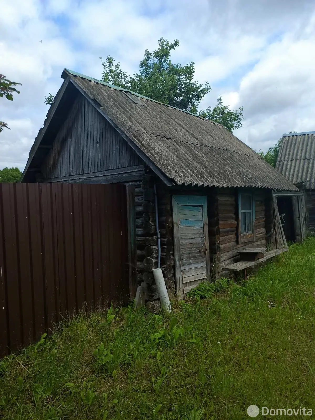 дом, Меховое, ул. Партизанская, д. 20 