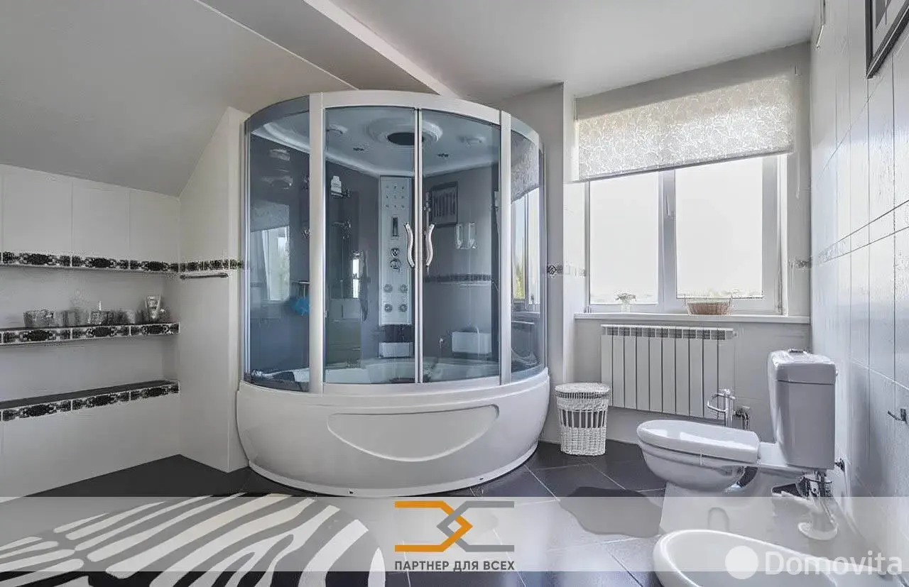 дом, Абузерье,