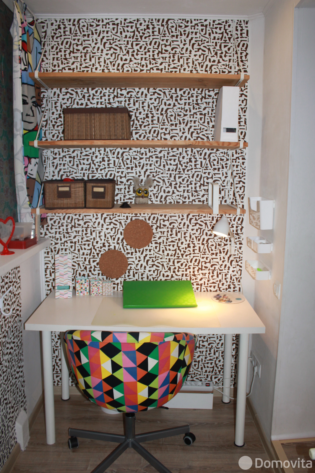 Цена аренды квартиры, Минск, ул. Неманская, д. 18