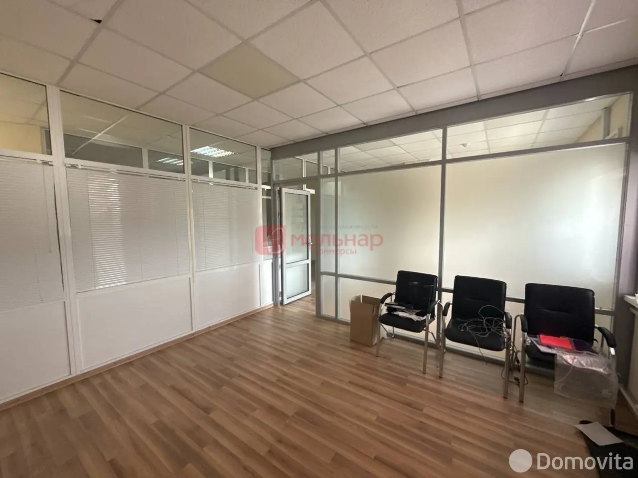 офис, Минск, пер. Козлова, д. 5А, стоимость продажи 295 941 р.