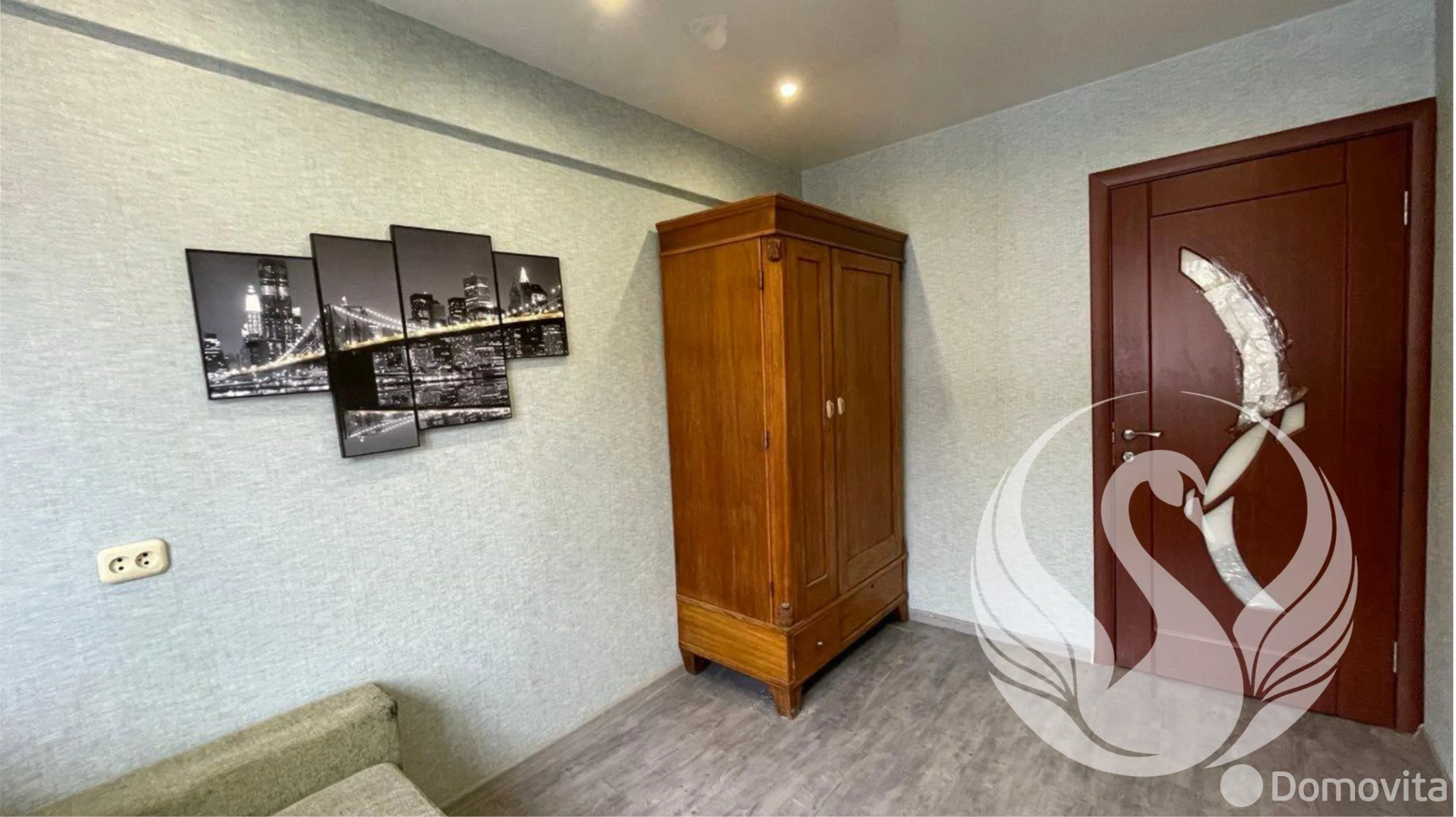 Купить комнату в Минске, ул. Матусевича, д. 4/1, цена 20600 USD, код 7249 - фото 3