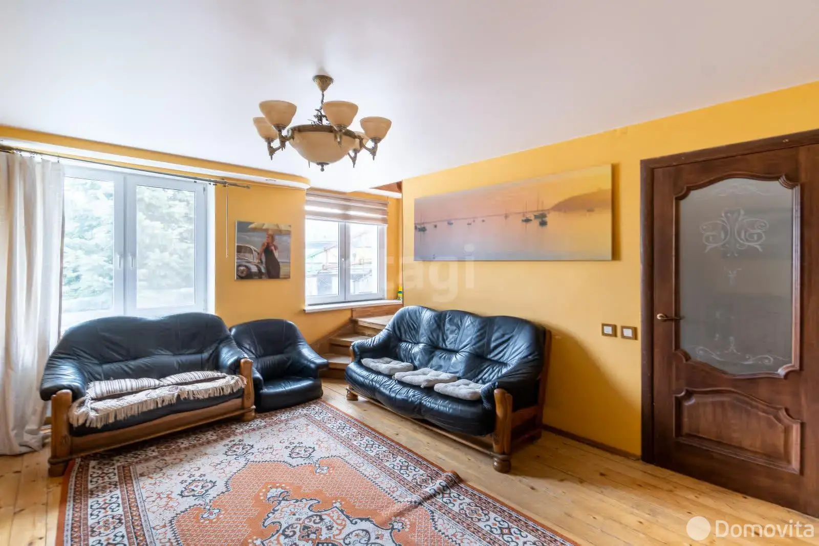 Стоимость продажи коттеджа, Ратомка, ул. Советская, д. 31/а