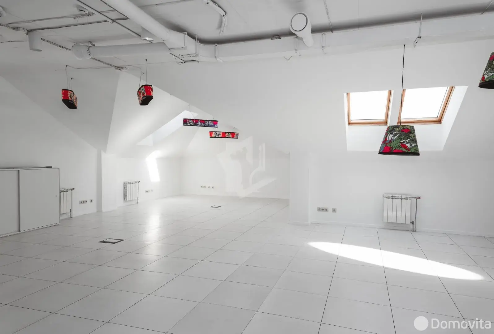 объект сферы услуг, Минск, ул. Немига, д. 5 