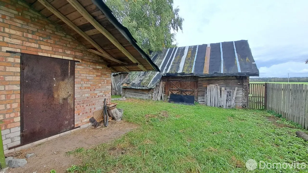 продажа дома, Неволож, ул. Я.Купалы, д. 2