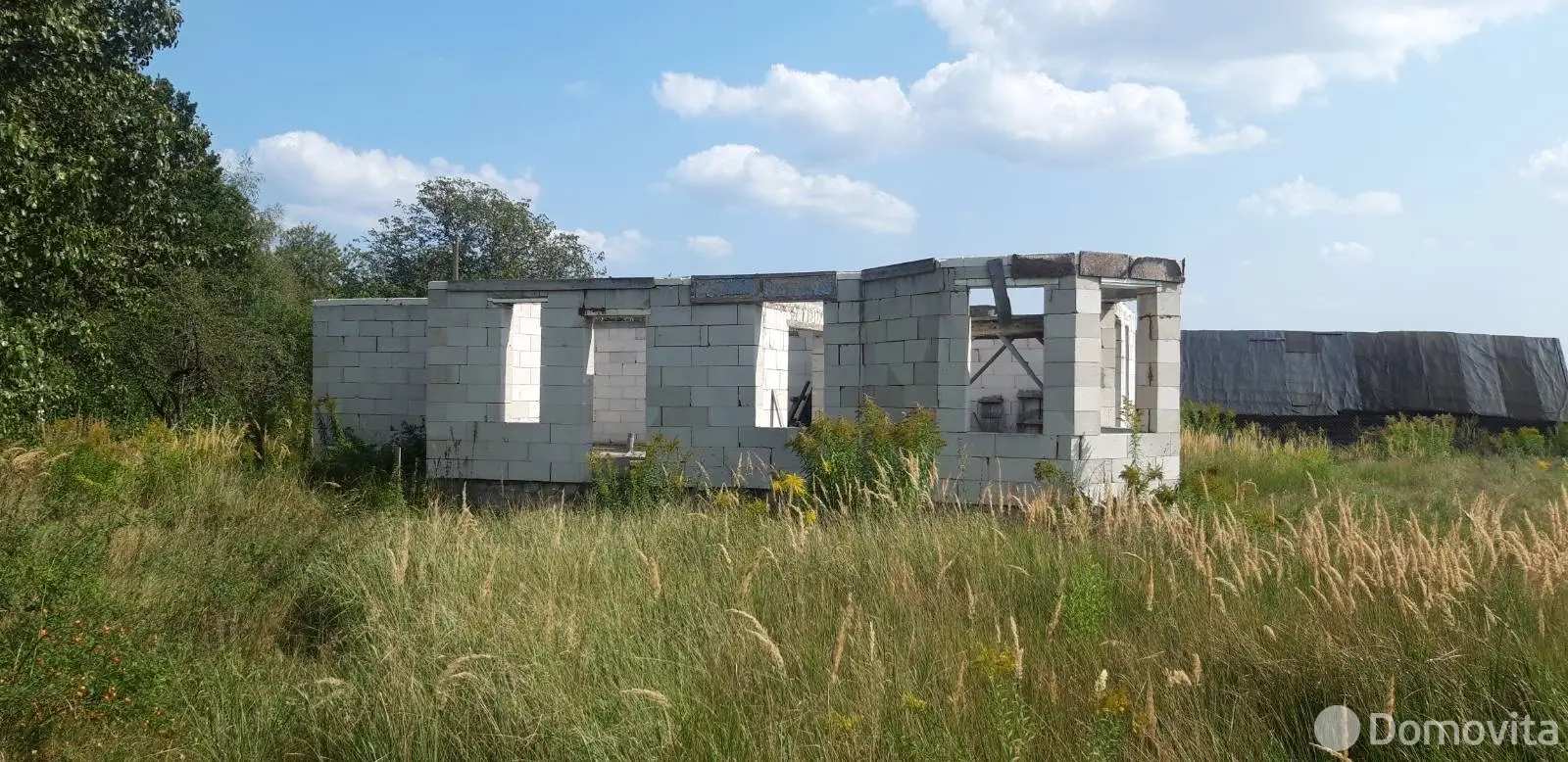 участок, Шкавиловка, 