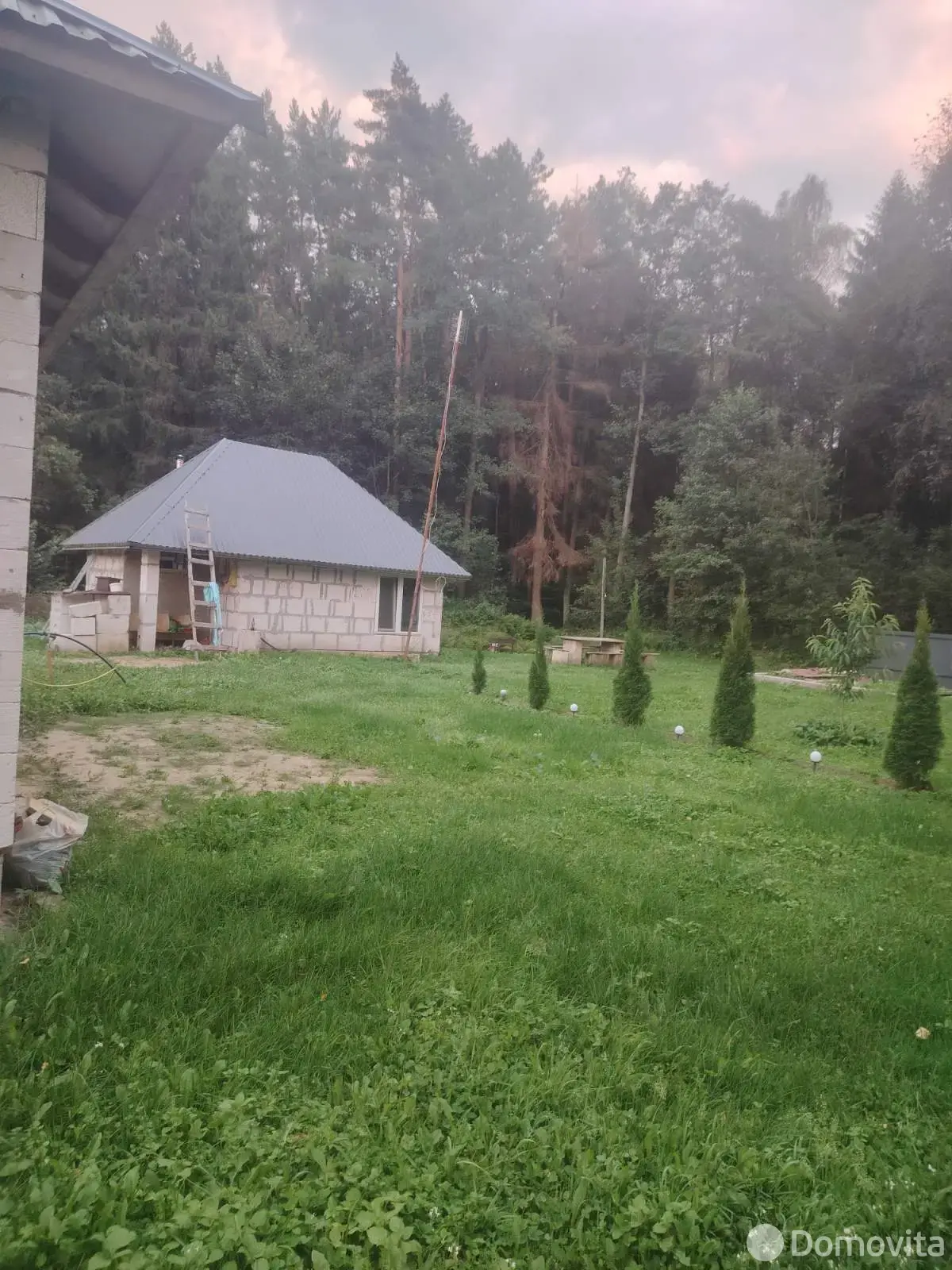 участок, Молодечно, ул. Луговая, д. 5 