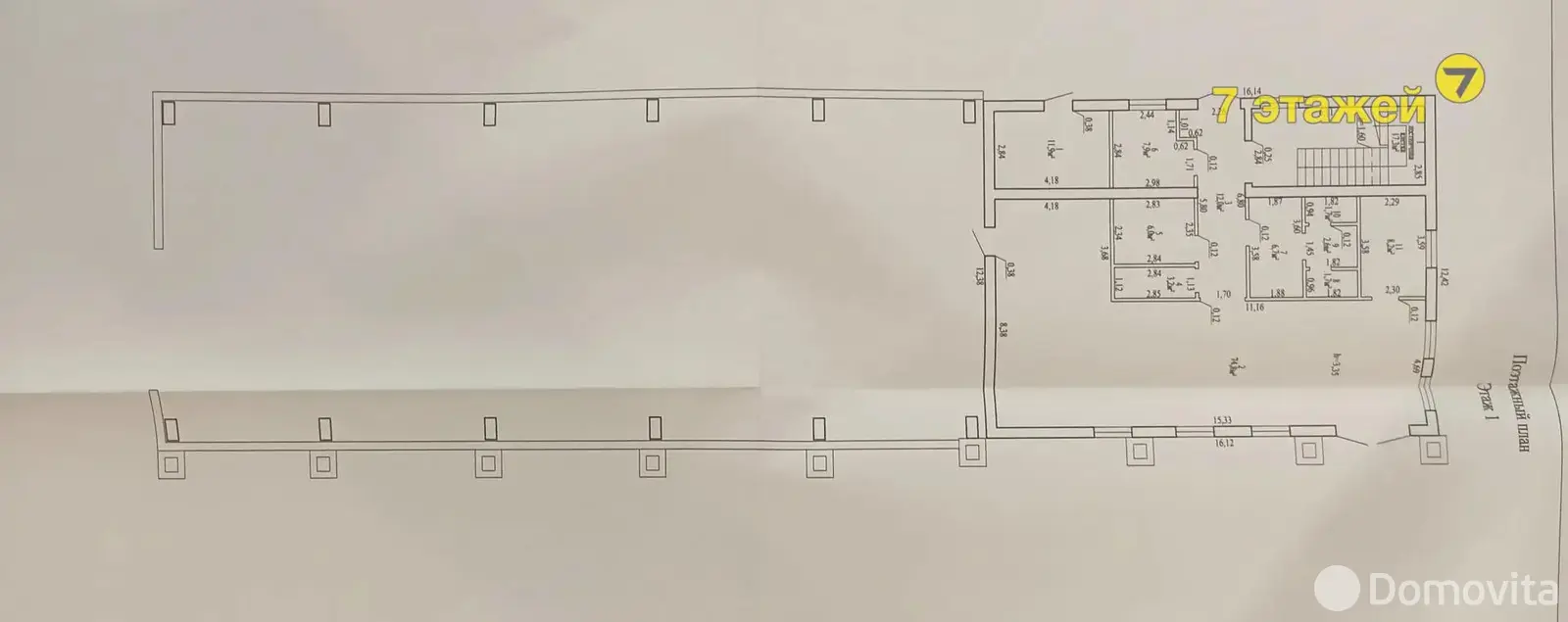 Купить помещение под сферу услуг в Старом Ракове, д. 50 - фото 22