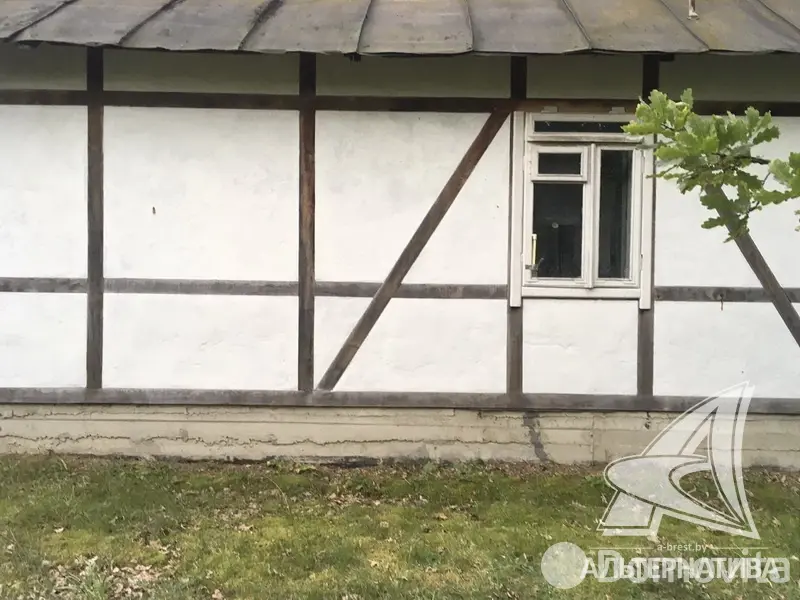 дом, Франополь, 