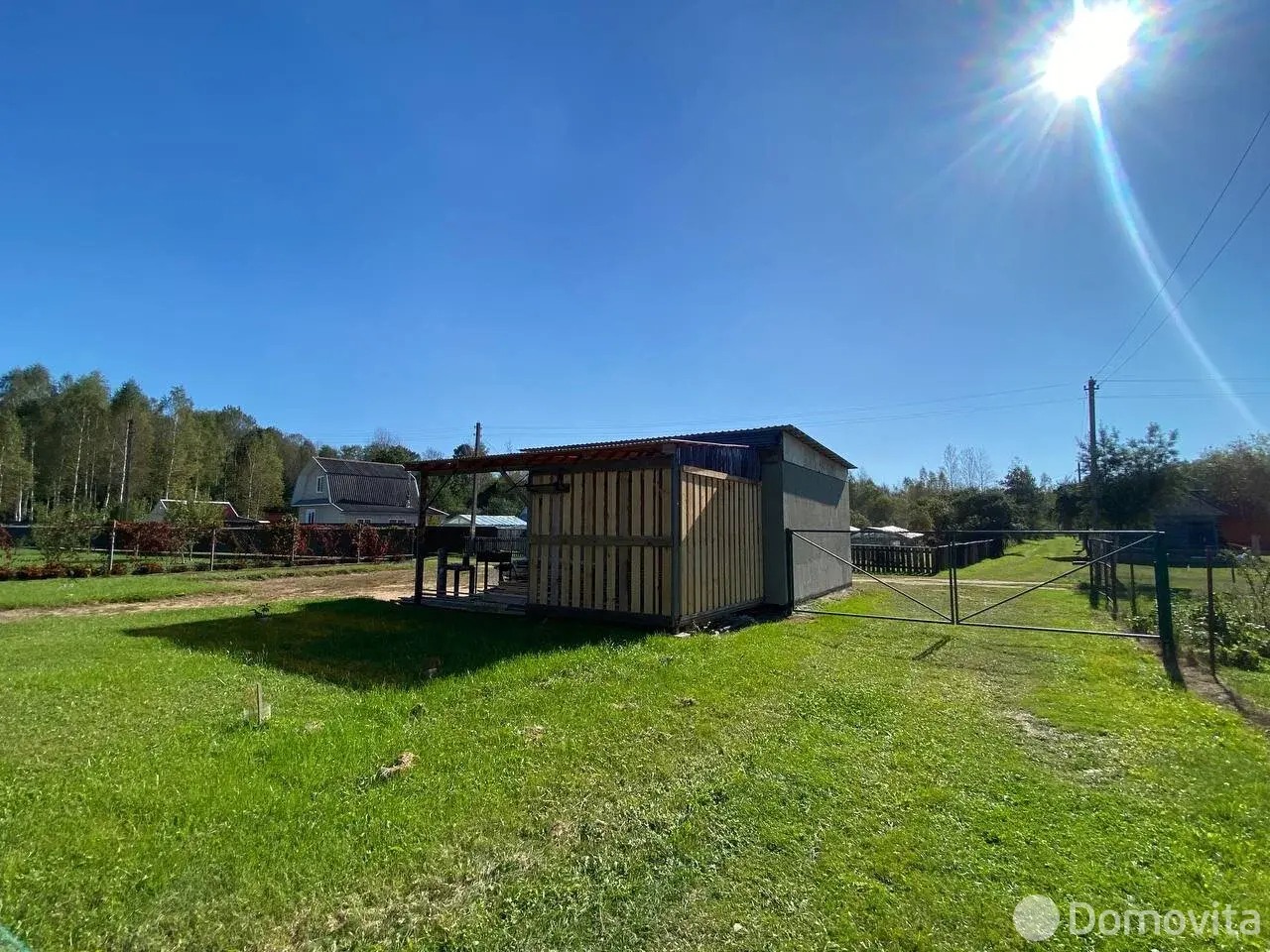 Цена продажи участка, Аккорд-88, 