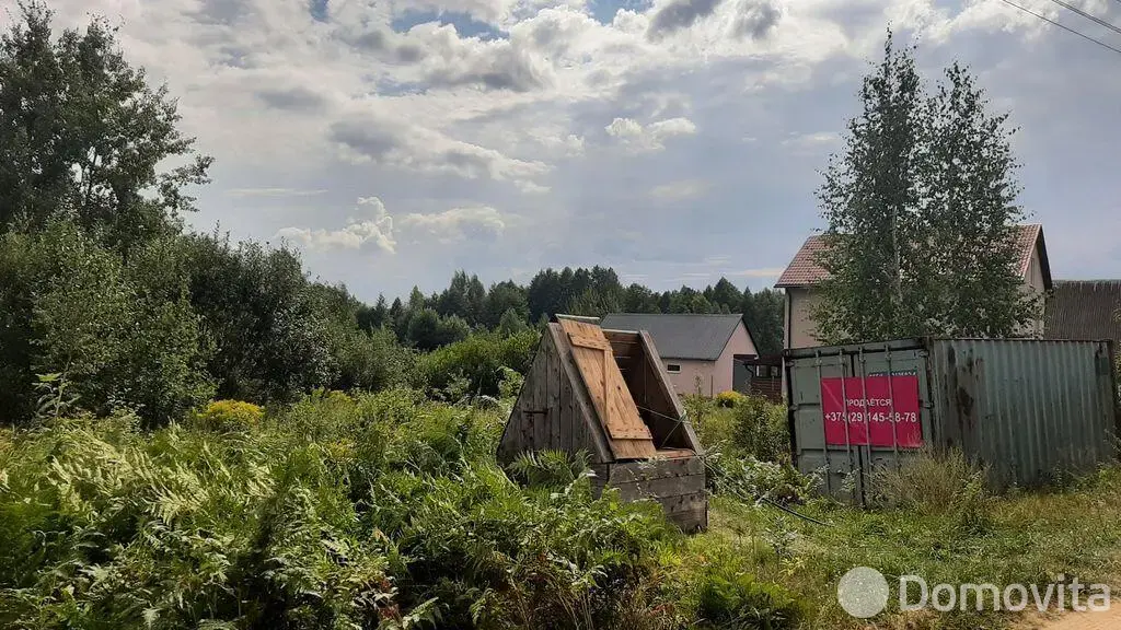 участок, Винорово, ул. Лесная, д. 29 - лучшее предложение