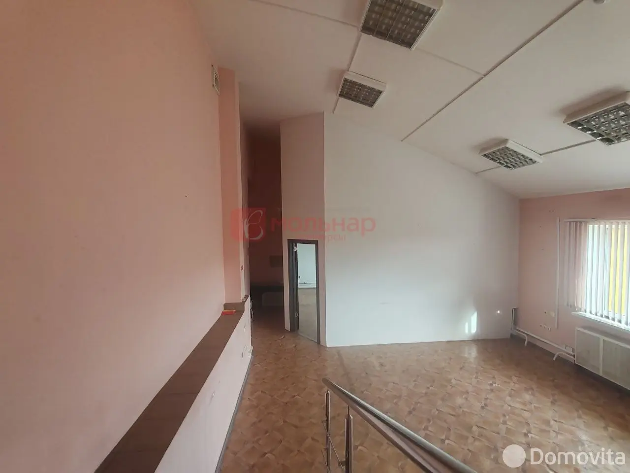 Цена продажи офиса, Минск, пер. Загородный 3-й, д. 4В