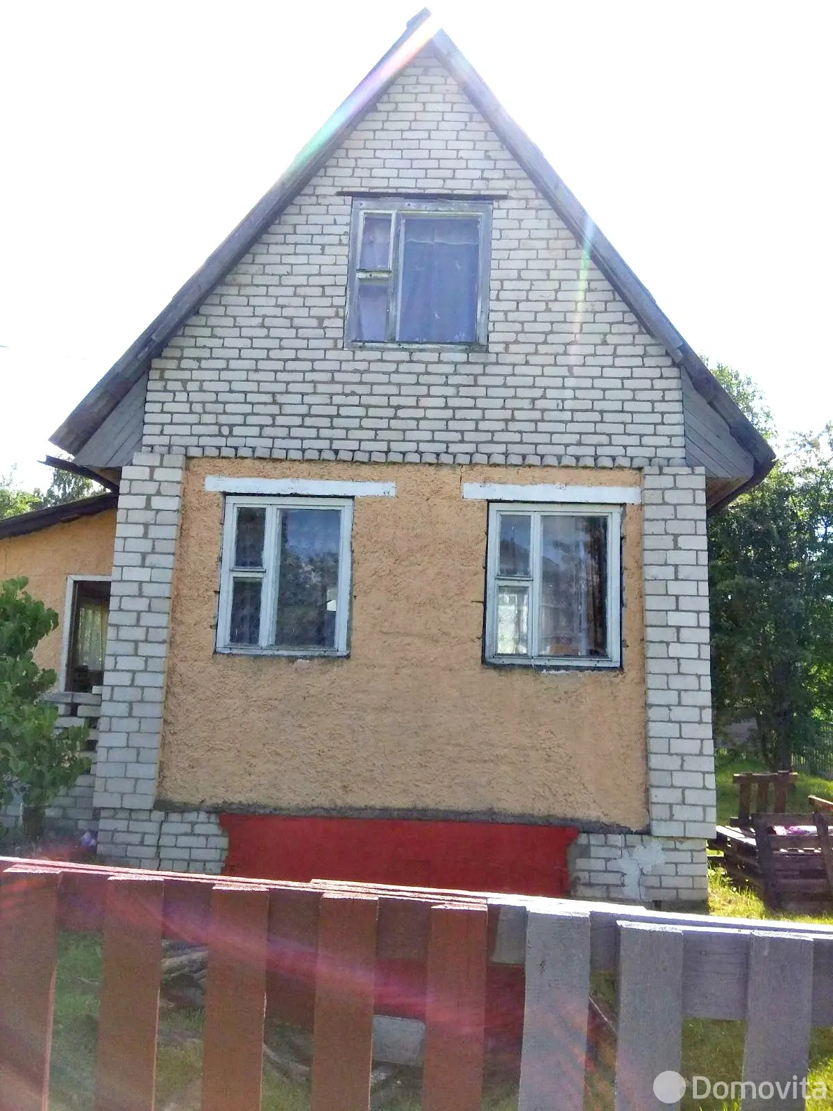дача, Городянка, 