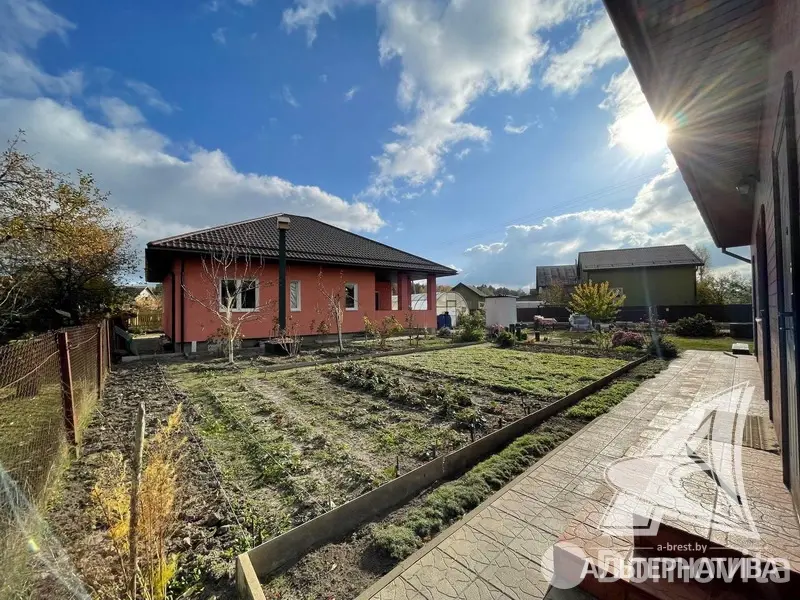 Продажа 1-этажной дачи в Бресте Брестская область, 140000USD, код 180512 - фото 23