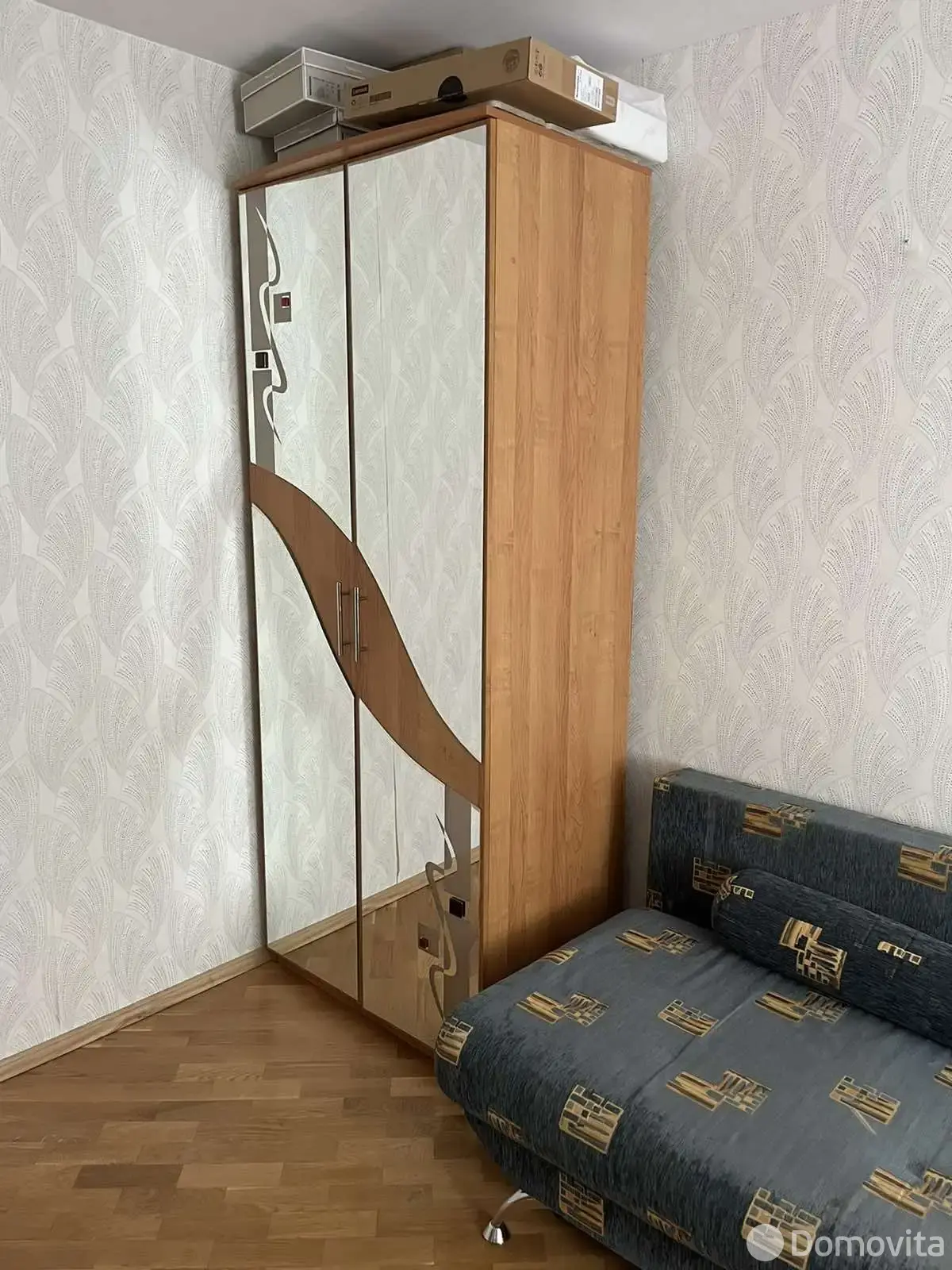 Стоимость аренды квартиры, Минск, ул. Ангарская, д. 18/1