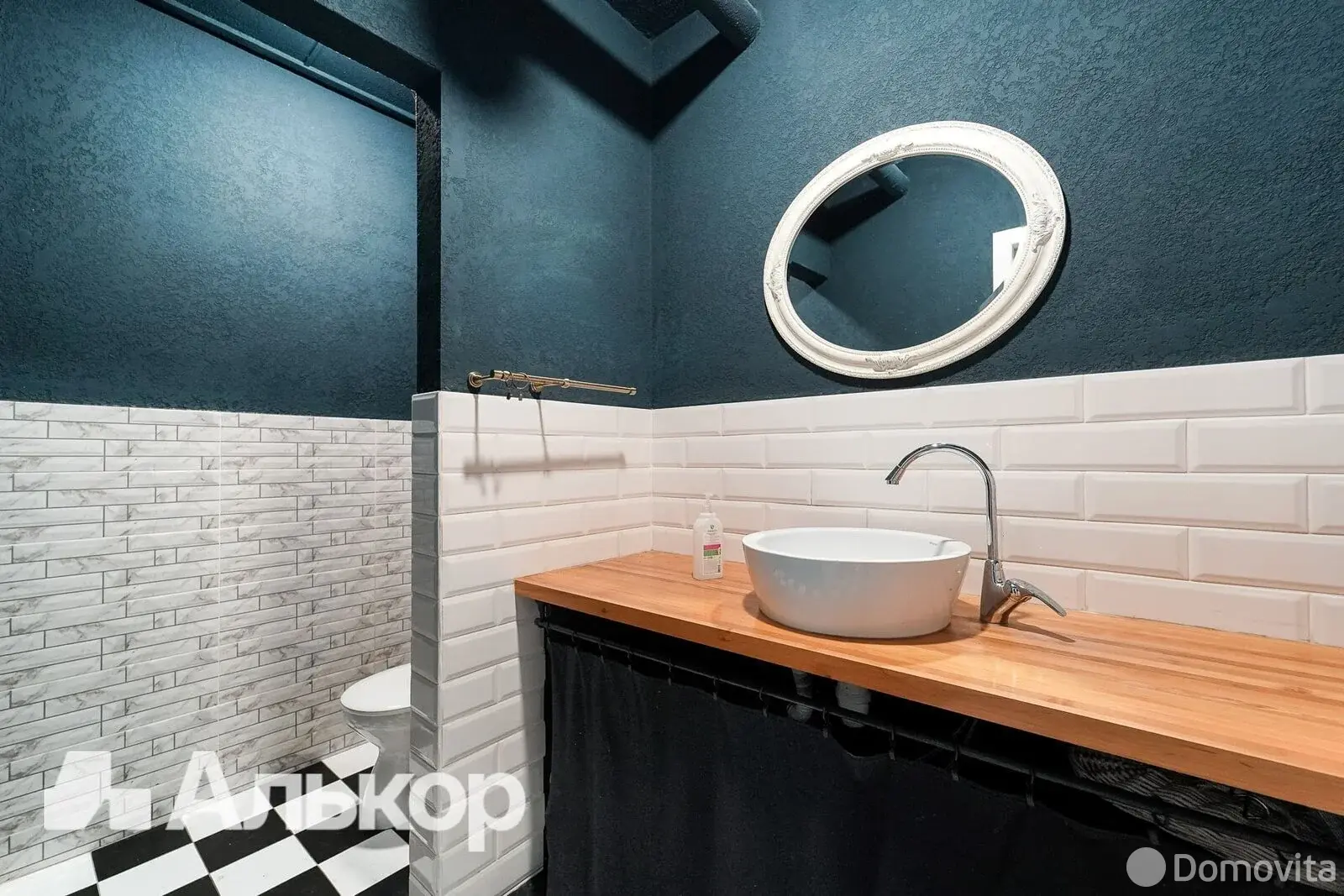 Аренда офиса на пр-т Победителей, д. 119 в Минске, 2459USD, код 15239 - фото 10